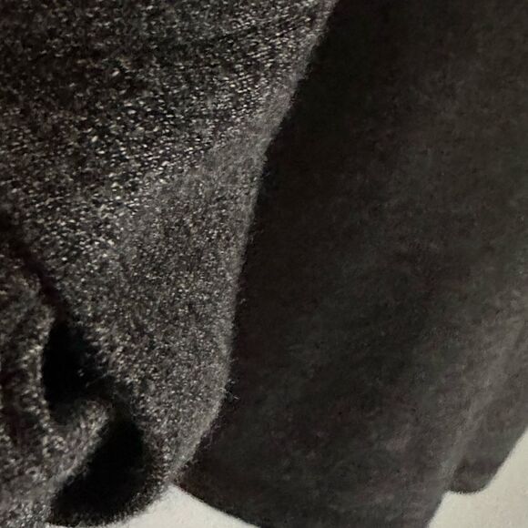 Tek Gear Long Jacket Size L Thump hole - Picture 4 of 5